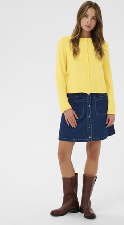 Saint Tropez Vest LarnaSZ Vest Regular fit