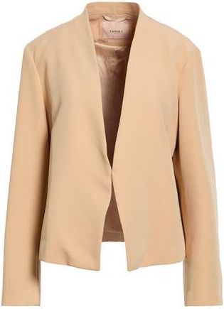 Twin-Set COATS & JACKETS - Jackets on YOOX.COM