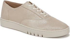 Vionic Callie Sneaker in Gold at Nordstrom Rack, Size 6.5