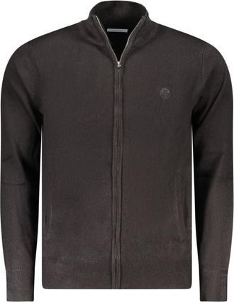 North Sails Nylon Mens Sweater