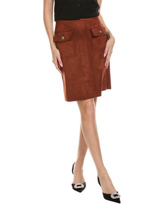 Joseph Ribkoff Pull-On Skirt