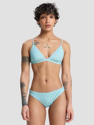 Quiksilver Champion Sound Bikini Bottom fantasia