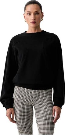 Patrizia Pepe Donna, Felpe, Nero, XS, new