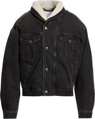 Isabel Marant CAPISPALLA - Capispalla jeans su YOOX.COM