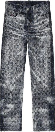 Diesel D-Eeper 1980 Jeans