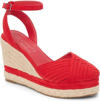 Matisse Footwear Becca Espadrille Wedges