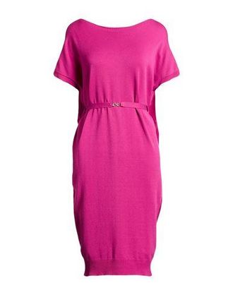 Twin-Set DRESSES - Midi dresses on YOOX.COM