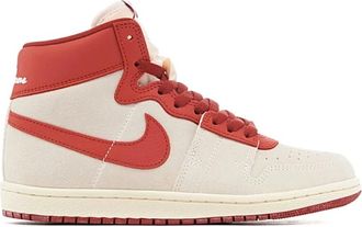 Nike Casual Sneakers voor Dagelijks Gebruik - Dames - Fitnessschoenen - Beige - 38 1/2 EU - Fitness