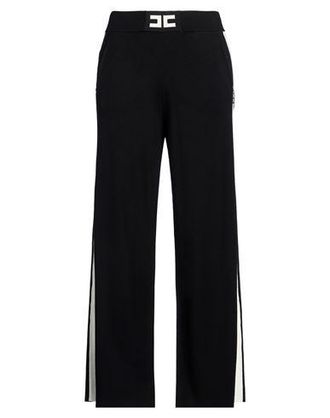 Elisabetta Franchi BOTTOMWEAR - Trousers on YOOX.COM