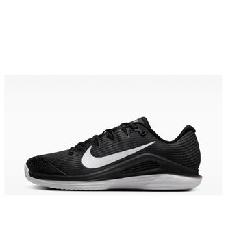 Nike Air Zoom Vapor 12 Black White HQ6026-001