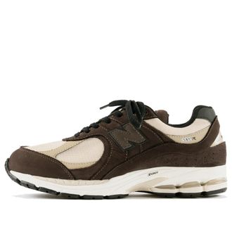 New Balance 2002R Gore-Tex Black Coffee M2002RXQ