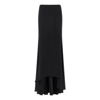 ARMARIUM Maxi Skirts, female, Black, XS, Rima Skirt