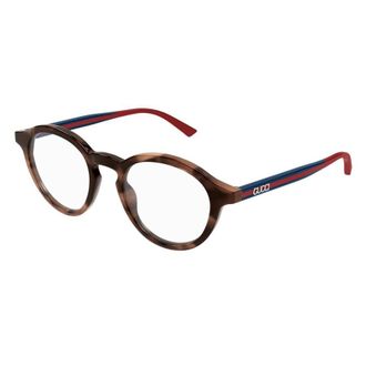 Gucci Demo Round Mens Eyeglasses GG1871O 003 49