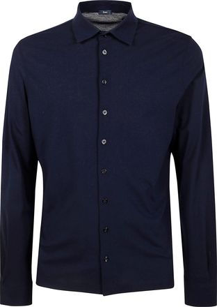 Herno Man Shirt