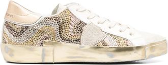 Philippe Model Sneakers PRSX - Toni neutri