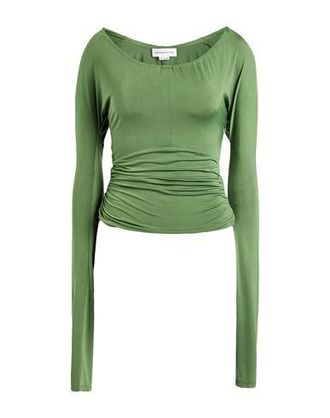 Victoria Beckham TOPS - T-shirts auf YOOX.COM