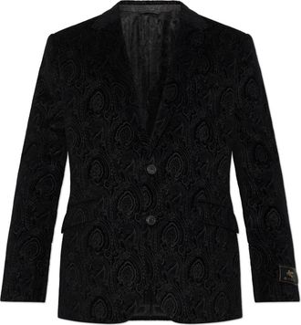 Etro Hombre, Chaquetas, Negro, Talla: XL