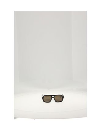 Celine Mens Sunglasses Black Frame 62 Acetate