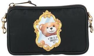 Moschino BAGS - Handbags sur YOOX.COM