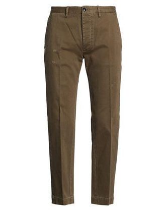Nine In The Morning BOTTOMWEAR - Trousers sur YOOX.COM