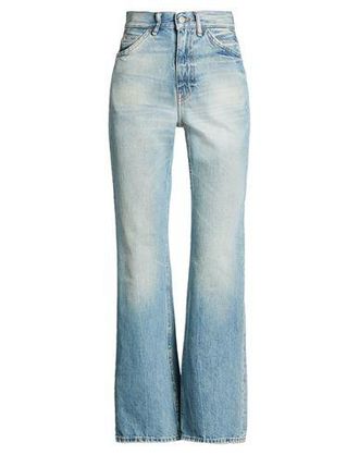 Acne Studios BOTTOMWEAR - Jeans sur YOOX.COM