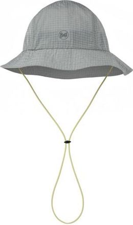Buff Go Bucket Hat Hut - Unisex | grau