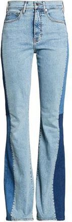 Veronica Beard HOSEN & R&Ouml;CKE - Jeanshosen auf YOOX.COM