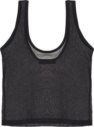 Our Legacy Top Blade