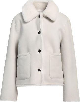 True Religion ROPA DE ABRIGO - Borreguito y pelo ecológico en YOOX.COM