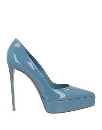 Le Silla Pumps