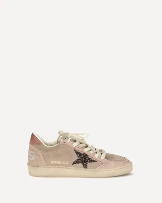 Golden Goose Ball Star Sneakers Female 40
