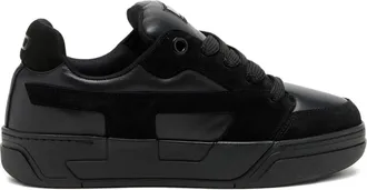 Diesel Sd-Ollie low sneakers - Black
