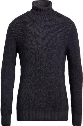 Gran Sasso Turtlenecks