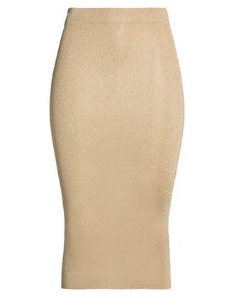 KANGRA BOTTOMWEAR - Midi skirts on YOOX.COM