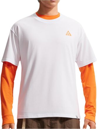 Nike x ACG Dri-Fit T-Shirt White IW1191-100
