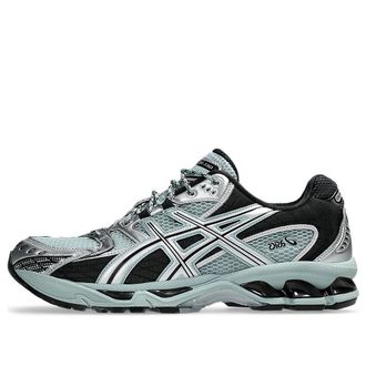 Asics Gel-Nimbus 10.1 Ocean Haze Pure Silver 1203A543-400