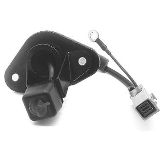 OEM C&aacute;mara De Visi&oacute;n Trasera 86267-aj100 Con Funci&oacute;n De Asistencia Al Estacionamiento, Compatible Con Los Modelos Subaru Legacy Y Outback De 2009 A 2014 -