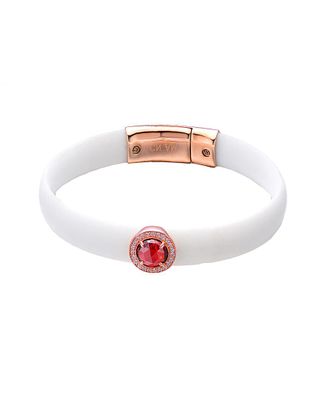 Rachel Glauber Cz Bracelet