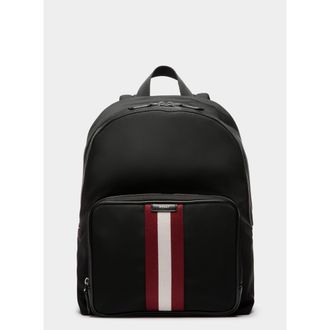 Bally Code Backpack in Black at Nordstrom