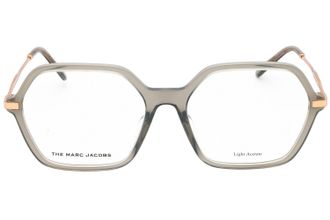 Marc Jacobs MARC615035J00 Eyeglasses - Gray