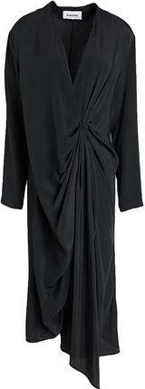 Hache Midi dresses