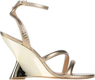 Michael Kors CALZATURE - Sandali su YOOX.COM