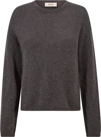 Mos Mosh Prendas de punto - Knitwear - Mujer - Gris - XL