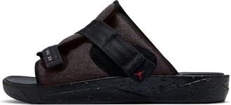 Nike Jordan Air Jordan Crater Slide Black CT0713-001