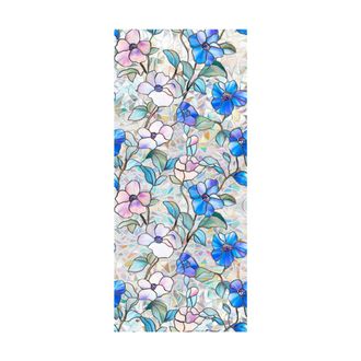 OEM L&aacute;mina Para Vidrieras Con Efecto Arco&iacute;ris, 43 X 100 Cm, Xcbl158