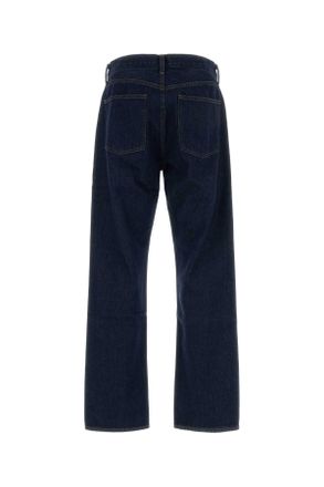 A Gold E 90s Jean Jeans - Navy