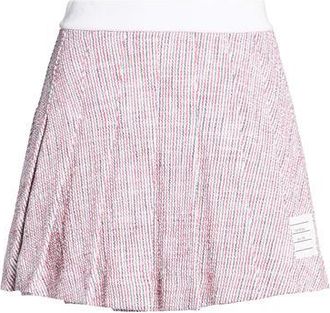 Thom Browne BOTTOMWEAR - Mini skirts on YOOX.COM
