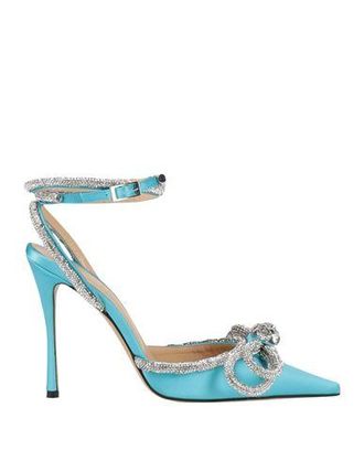 Mach & Mach FOOTWEAR - Pumps sur YOOX.COM