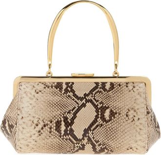 Mansur Gavriel Pina Evening Bag in Roccia at Nordstrom