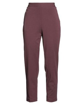 Oltre BOTTOMWEAR - Trousers on YOOX.COM